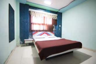 Hotel Rajvi Palace, Ahmedabad 4